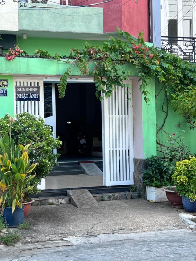 Hotel Sunshine Thành Pho Ho Chí Minh Esterno foto