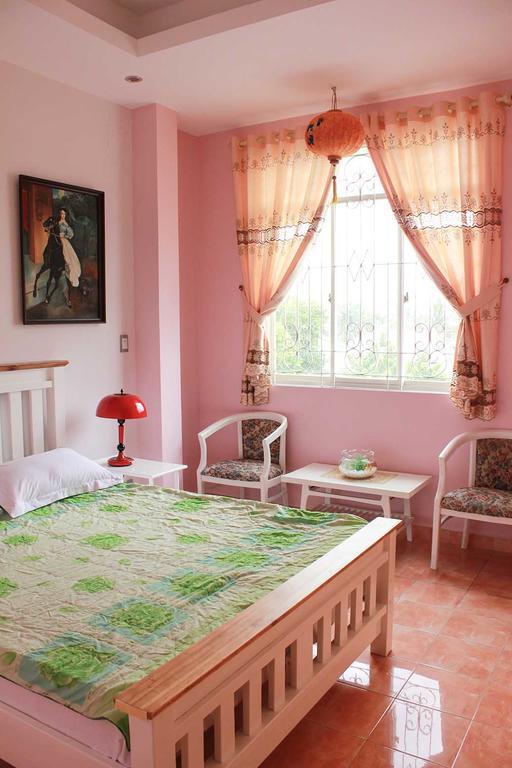 Hotel Sunshine Thành Pho Ho Chí Minh Esterno foto