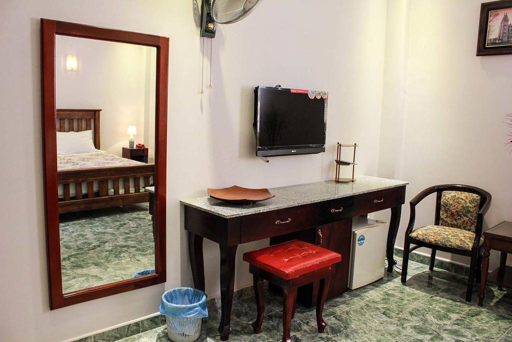 Hotel Sunshine Thành Pho Ho Chí Minh Esterno foto