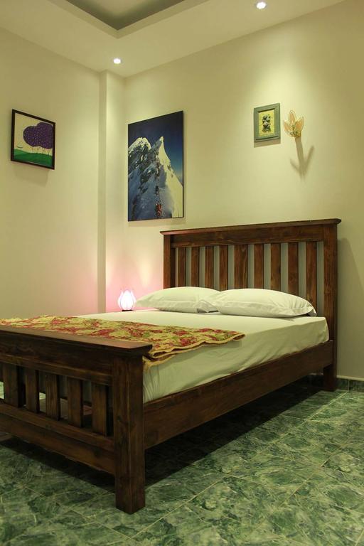 Hotel Sunshine Thành Pho Ho Chí Minh Esterno foto