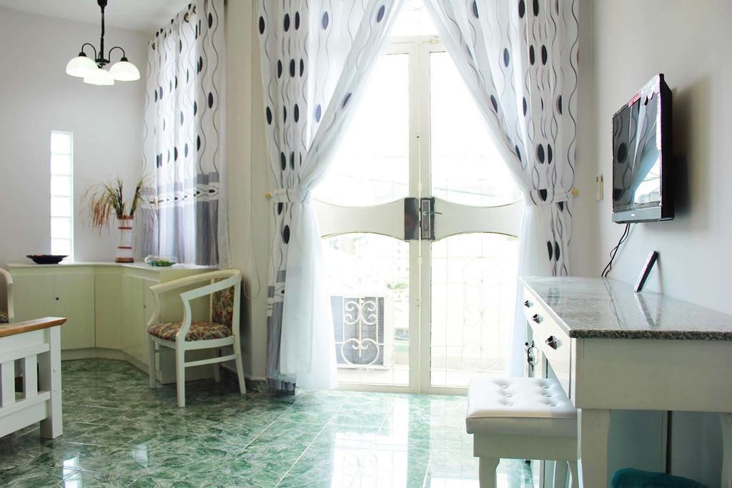 Hotel Sunshine Thành Pho Ho Chí Minh Esterno foto