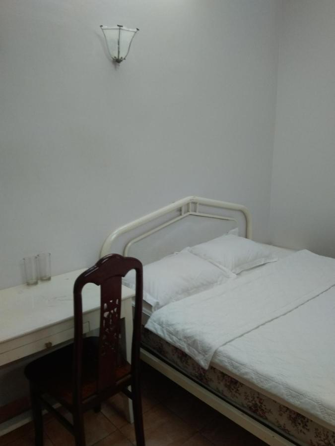 Hotel Sunshine Thành Pho Ho Chí Minh Esterno foto