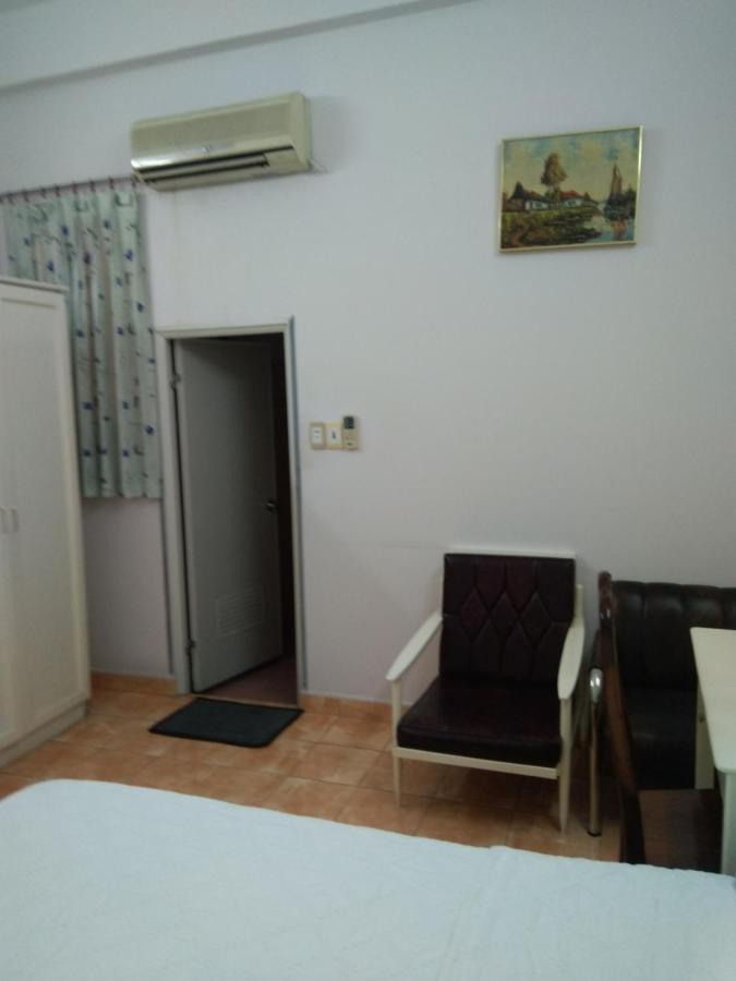 Hotel Sunshine Thành Pho Ho Chí Minh Esterno foto